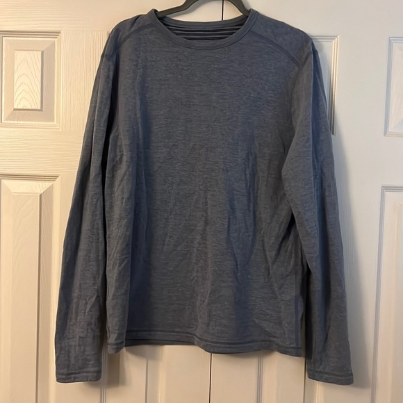 Stitch Fix Other - Mens reversible shirt